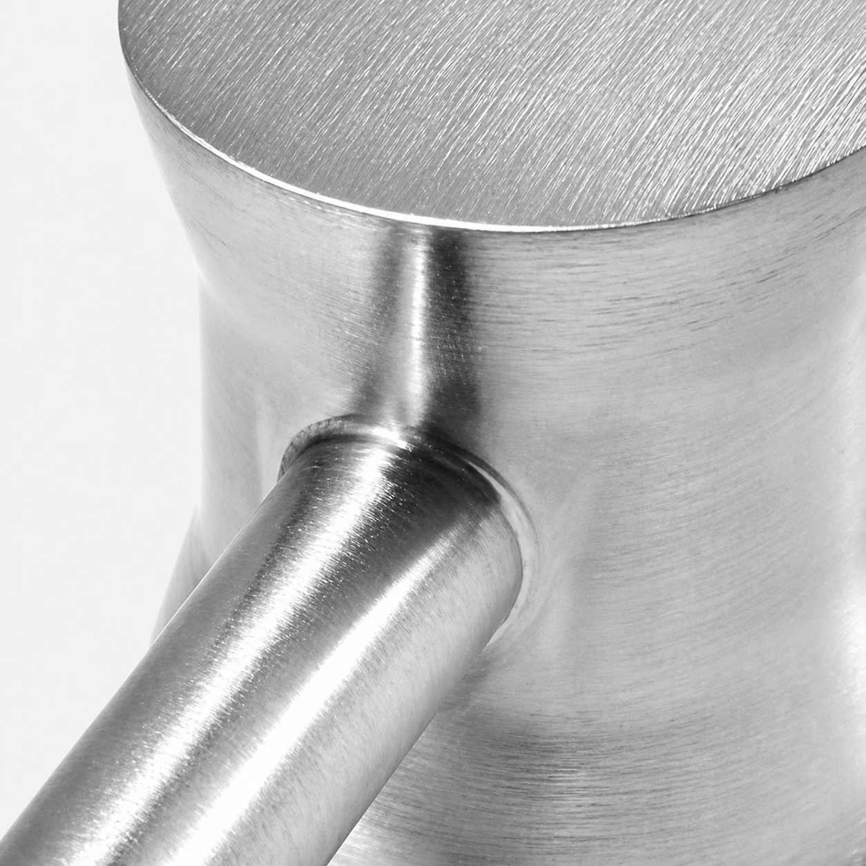 Meat tenderiser detail