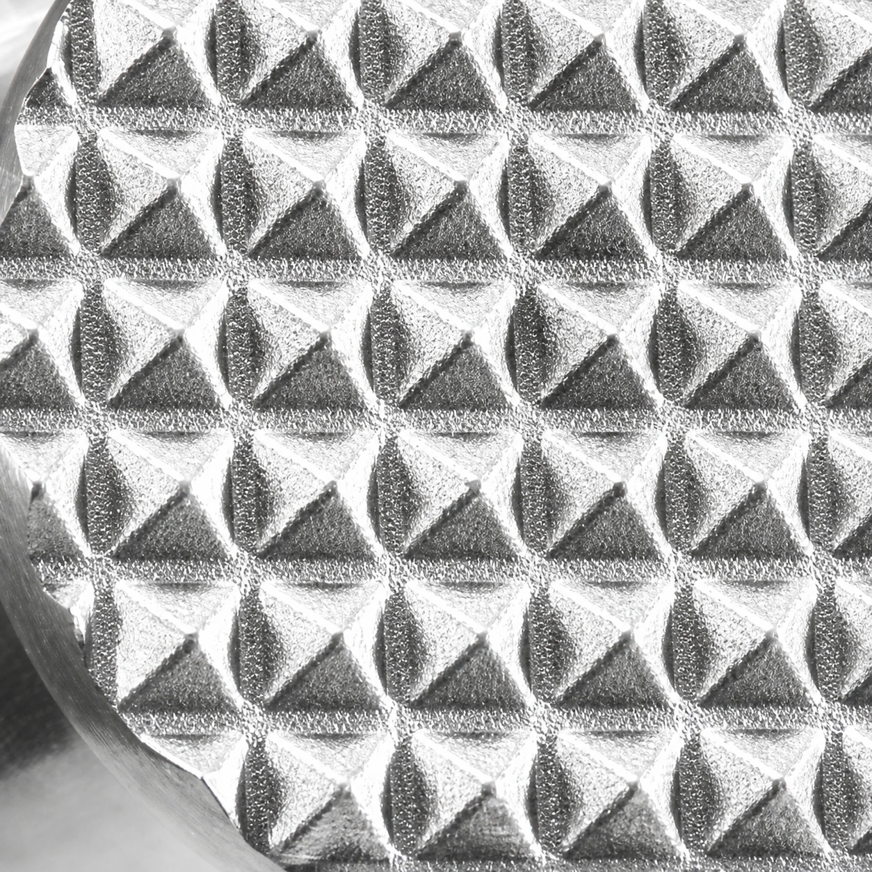 Meat tenderiser detail